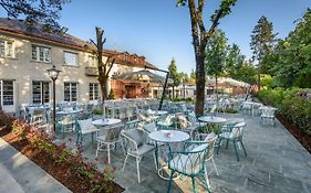 Hotel Gradska Cetinje